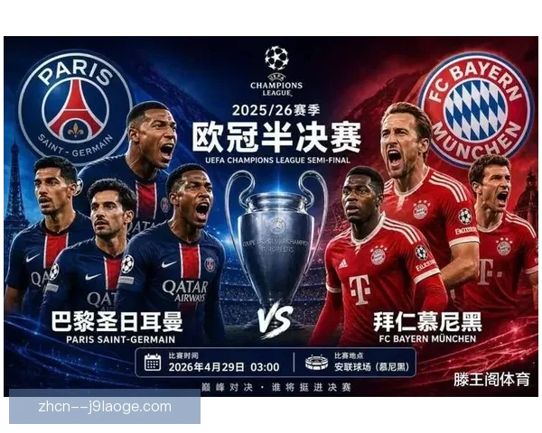 本周欧冠焦点夜豪门对决新星崛起战术博弈全景对位解析与机会窗口 本周欧冠焦点夜豪门对决新星崛起战术博弈全景对位解析与机会窗口